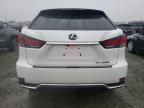 2021 Lexus RX 450H