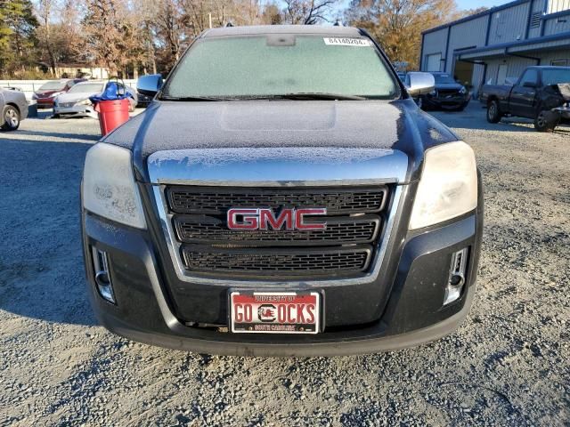 2012 GMC Terrain SLE