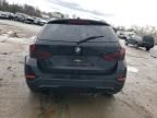 2014 BMW X1 XDRIVE35I