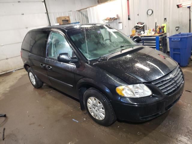 2005 Chrysler Town & Country