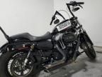 2015 Harley-Davidson XL1200 FORTY-Eight