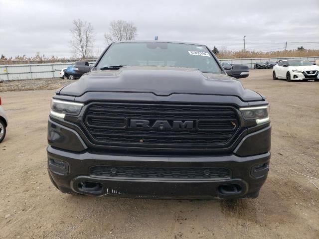 2020 Dodge RAM 1500 Limited