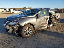 Nissan salvage cars for sale: 2020 Nissan Murano S