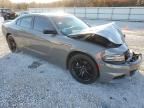 2018 Dodge Charger SXT Plus