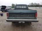 1989 Chevrolet S Truck S10