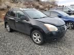 2010 Nissan Rogue S