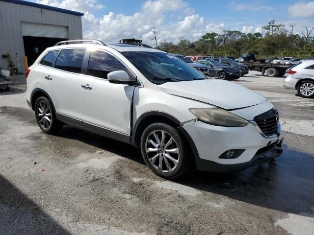 2014 Mazda CX-9 Grand Touring