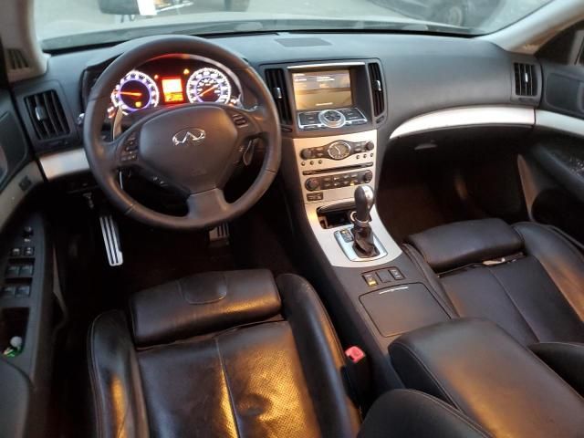 2008 Infiniti G35