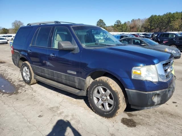 2007 Ford Expedition XLT