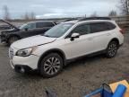 2017 Subaru Outback 3.6R Limited