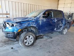 Salvage cars for sale at Abilene, TX auction: 2020 Ford Ranger XL