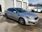 2011 KIA Optima SX