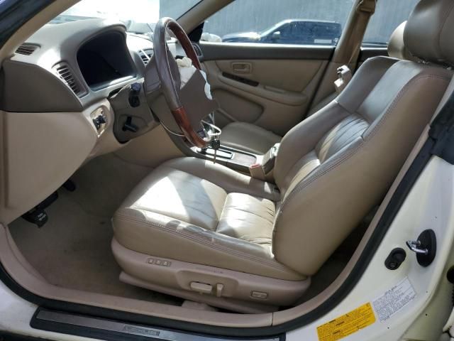 2001 Lexus ES 300