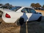 2006 Nissan Sentra 1.8