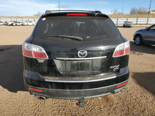 2010 Mazda CX-9