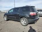 2012 GMC Acadia SLE