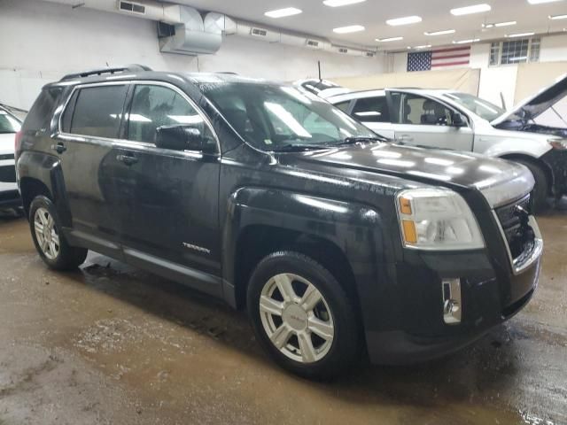 2015 GMC Terrain SLT