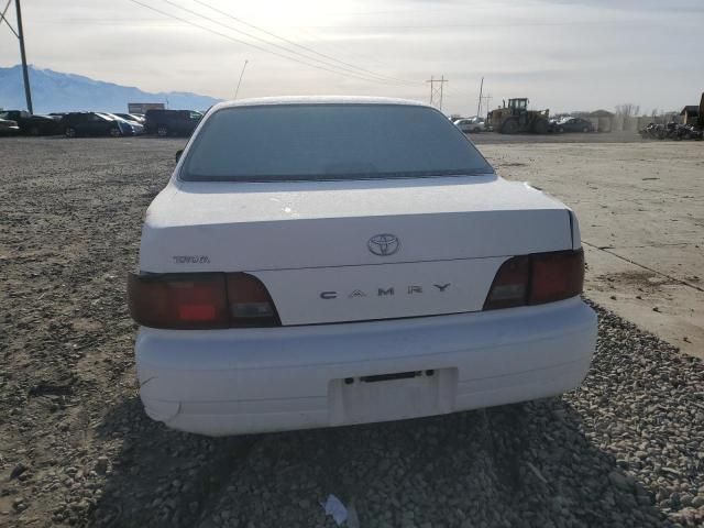 1996 Toyota Camry DX