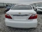 2011 Lexus LS 460L