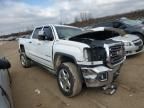 2015 GMC Sierra K2500 SLT