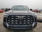 2023 Toyota Tundra Crewmax Platinum