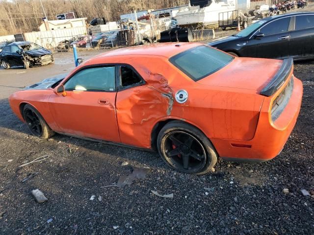 2008 Dodge Challenger SRT-8