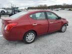 2013 Nissan Versa S