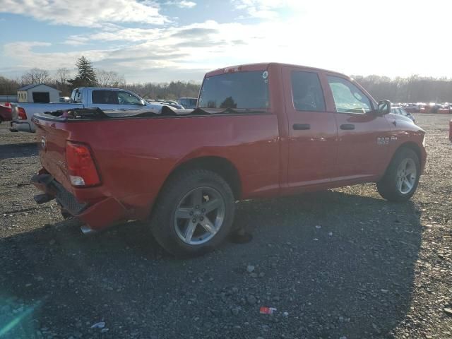 2016 Dodge RAM 1500 ST