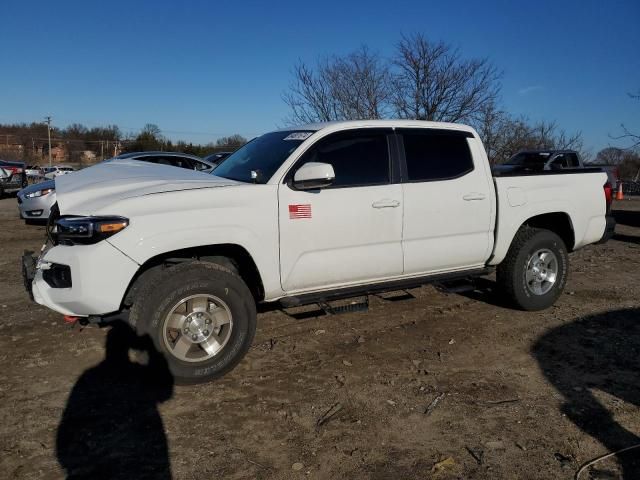 2023 Toyota Tacoma Double Cab