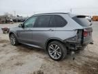 2016 BMW X5 XDRIVE50I