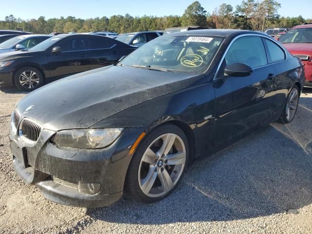 2007 BMW 335 I