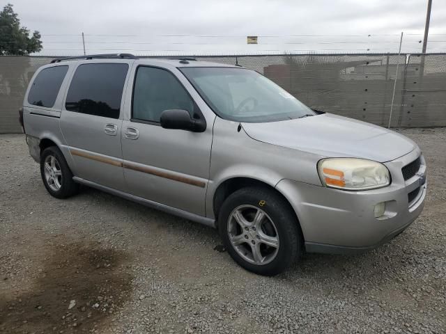 2005 Chevrolet Uplander LS