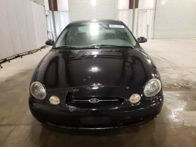 1999 Ford Taurus SE