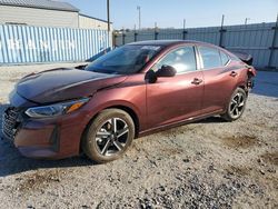 2024 Nissan Sentra SV en venta en Ellenwood, GA