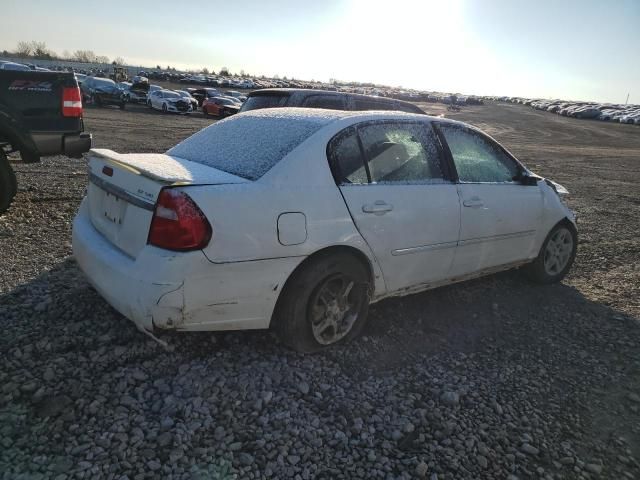 2006 Chevrolet Malibu LT