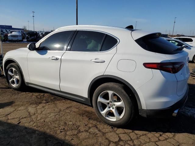 2020 Alfa Romeo Stelvio