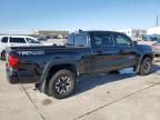 2018 Toyota Tacoma Double Cab