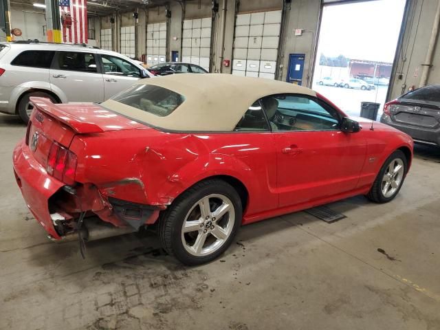 2006 Ford Mustang GT