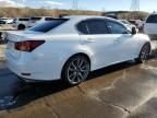 2015 Lexus GS 350