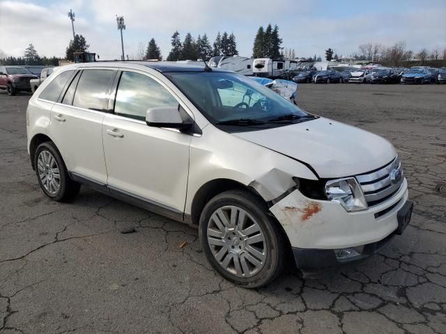 2008 Ford Edge Limited