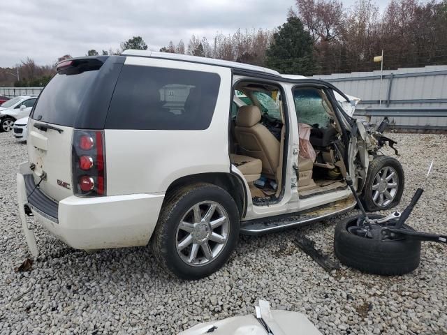 2011 GMC Yukon Denali