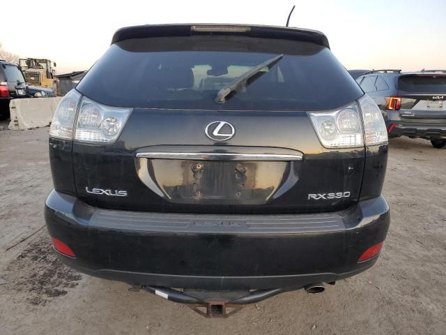 2005 Lexus RX 330