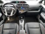 2012 Toyota Prius C