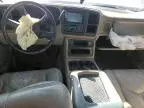 2003 Chevrolet Tahoe K1500