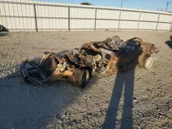 Chevrolet Corvette salvage cars for sale: 1975 Chevrolet Corvette