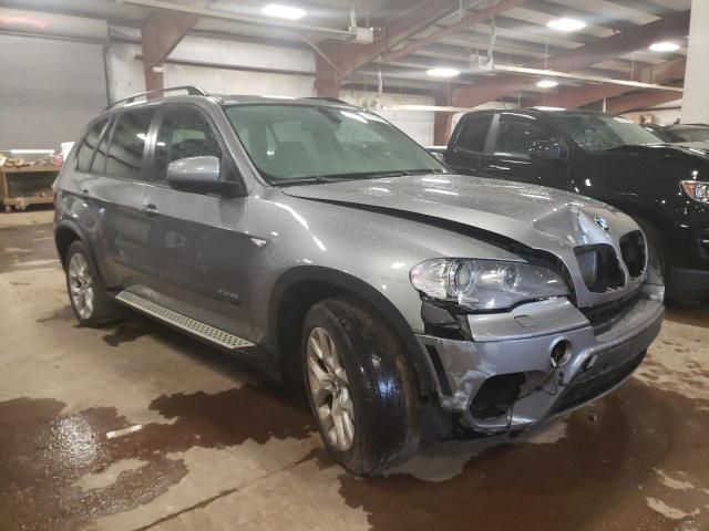 2011 BMW X5 XDRIVE35I