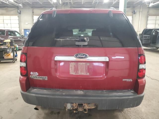 2006 Ford Explorer XLT