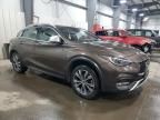 2017 Infiniti QX30 Base