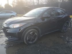 2018 Honda HR-V EX en venta en Waldorf, MD