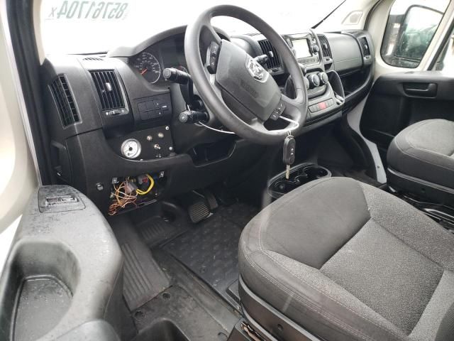 2019 Dodge RAM Promaster 3500 3500 Standard